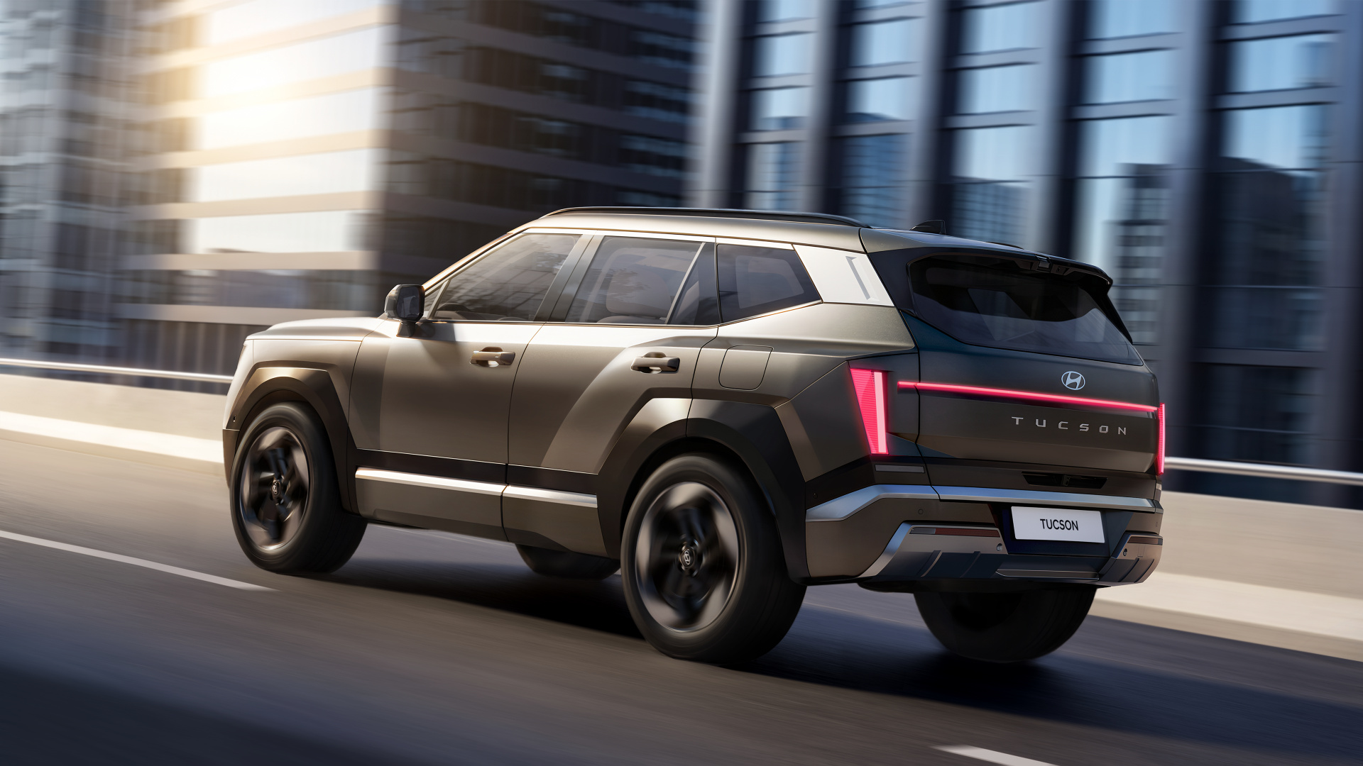 SMALL_[Image] The all-new TUCSON_4